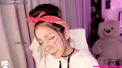 Snapshot of shyangie24 chatting on 02.11.25 Angeline 3  independent come here when am horny... online show from 02.11.25