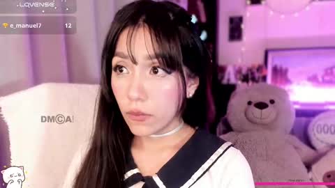 Snapshot of shyangie24 chatting on 02.24.25 Angeline 3  independent come here when am horny... online show from 02.24.25