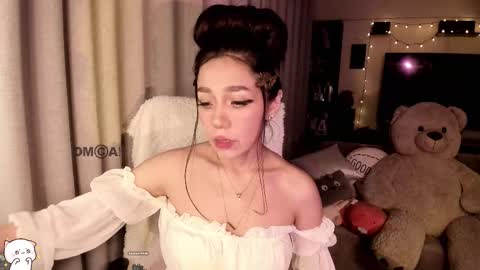 Snapshot of shyangie24 chatting on 09.13.25 Angeline 3  independent come here when am horny... online show from 09.13.25