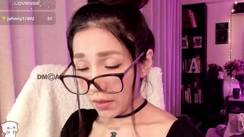 Snapshot of shyangie24 chatting on 10.08.25 Angeline 3  independent come here when am horny... online show from 10.08.25