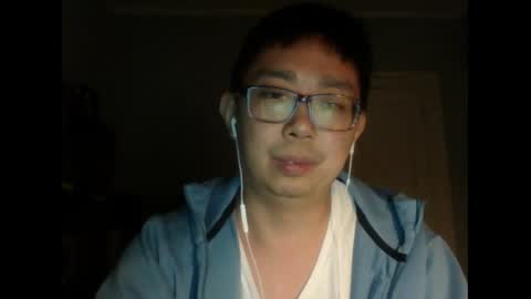 shyasianboyy online show from 12.05.25