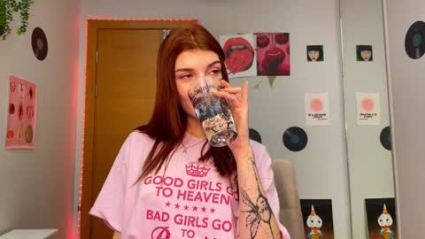 Bella online show from 12.03.24