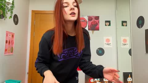 Bella online show from 12.04.24