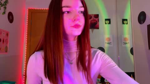 Bella online show from 12.05.24