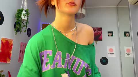 Bella online show from 12.17.24