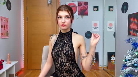 Bella online show from 12.18.24