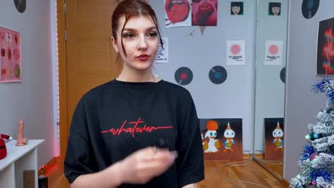 Bella online show from 12.19.24