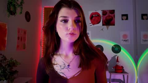 Bella online show from 12.26.24