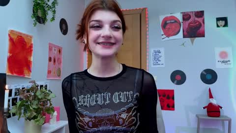 Bella online show from 12.27.24
