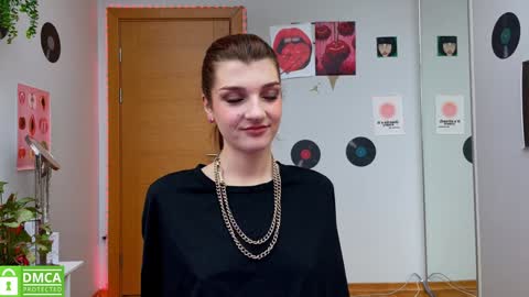 Bella online show from 01.23.25