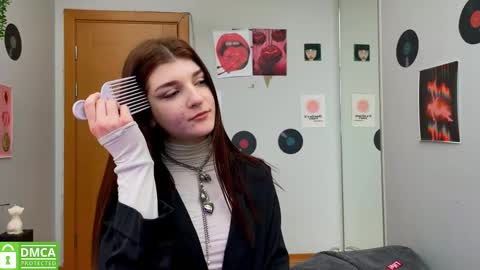 Bella online show from 02.11.25