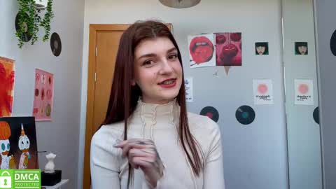 Bella online show from 02.12.25