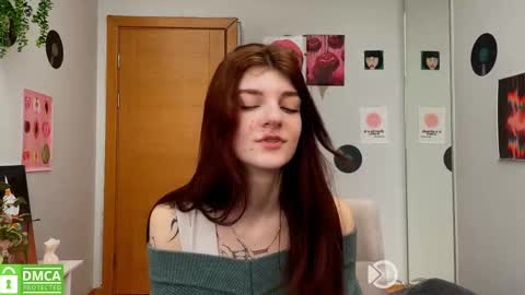 Bella online show from 02.26.25