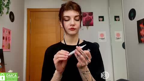 Bella online show from 02.27.25