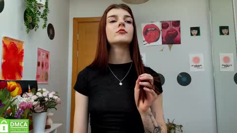Bella online show from 03.11.25