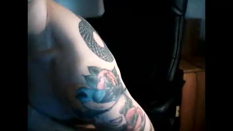 shyboyhugecum2020 online show from 02.14.25