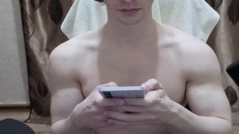 Georgiy online show from 02.05.26