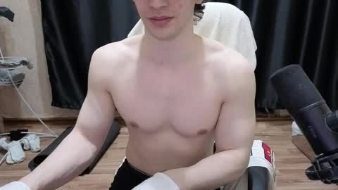 Georgiy online show from 03.19.26