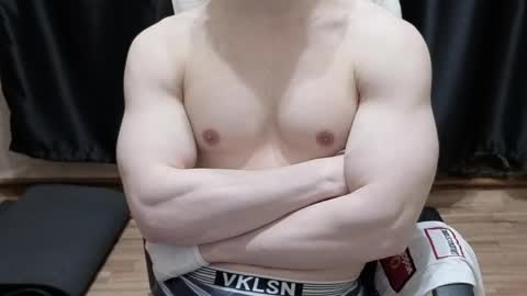 Georgiy online show from 04.08.26