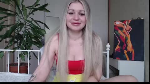 Eva online show from 05.02.26