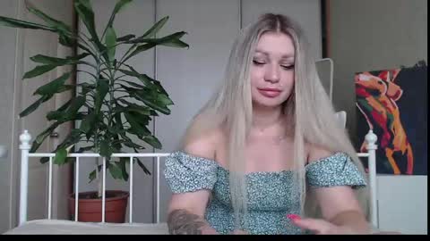 Eva online show from 06.07.26