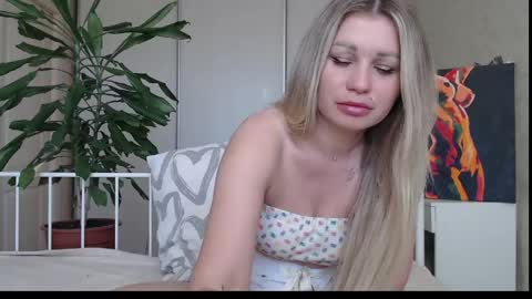 Eva online show from 06.08.26