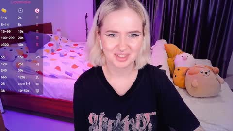 Effie online show from 12.07.24