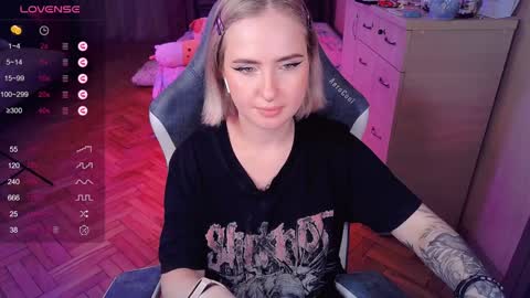 Effie online show from 01.07.25