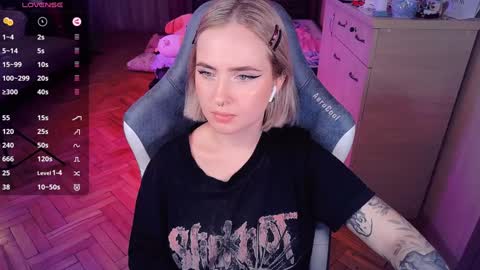 Effie online show from 01.09.25