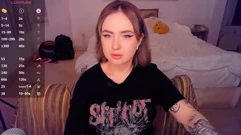 Effie online show from 02.25.25