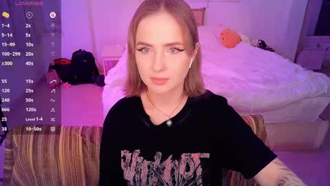 Effie online show from 03.01.25