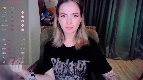 Effie online show from 10.06.25