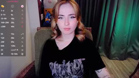 Effie online show from 11.27.25