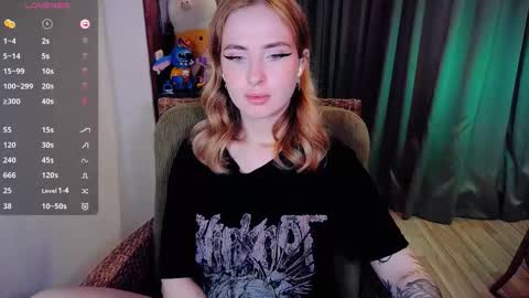 Effie online show from 12.04.25