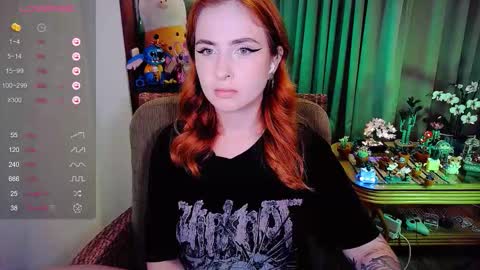 Effie online show from 03.22.26