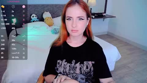 Effie online show from 03.31.26