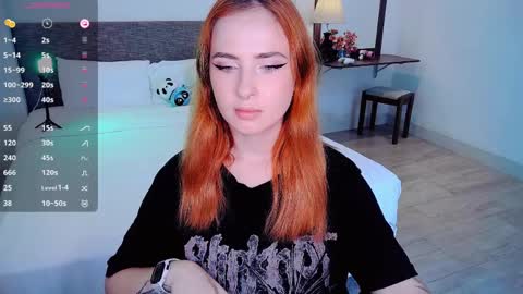 Effie online show from 04.09.26