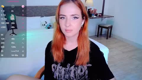 Effie online show from 04.09.26