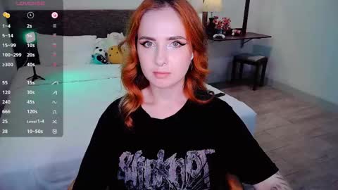 Effie online show from 04.11.26