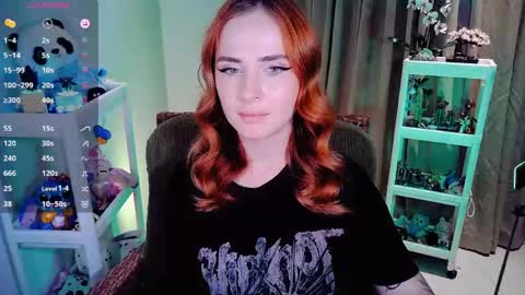 Effie online show from 04.23.26