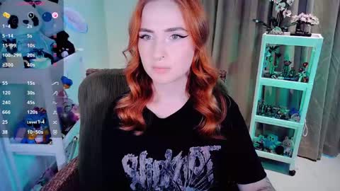 Effie online show from 04.25.26