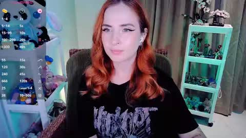 Effie online show from 04.26.26