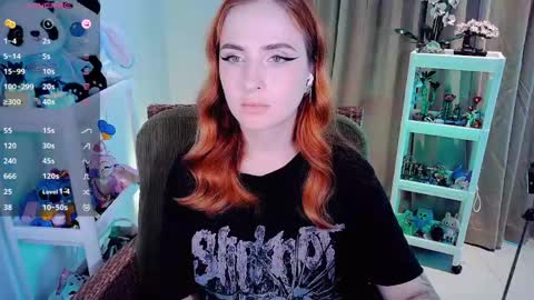 Effie online show from 04.28.26