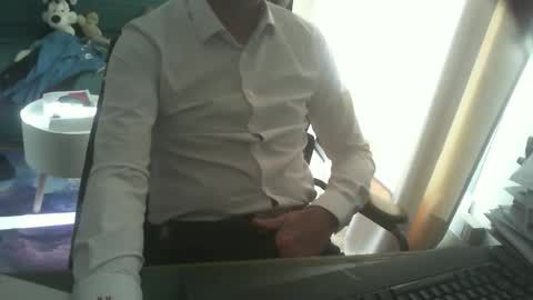 shyfrenchcock online show from 11.03.25