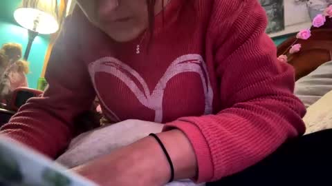 Sasha online show from 01.17.25