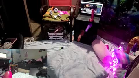 Snapshot of shygirlvibez chatting on 02.27.25 COURT online show from 02.27.25