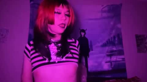 shygirly666 online show from 02.04.26