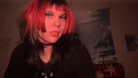 shygirly666 online show from 03.20.26