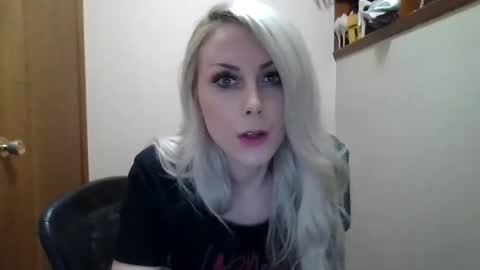 shygirlyxo online show from 05.04.26