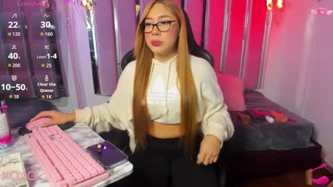 shygoddess_69 online show from 09.18.25